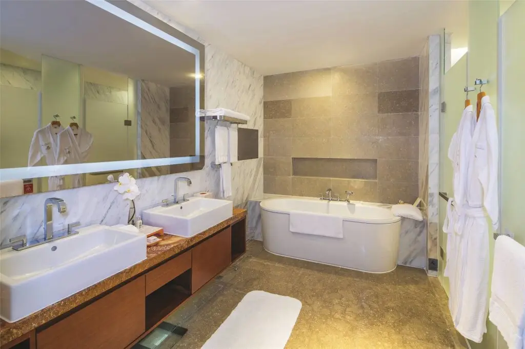 Санья: MGM Grand Sanya