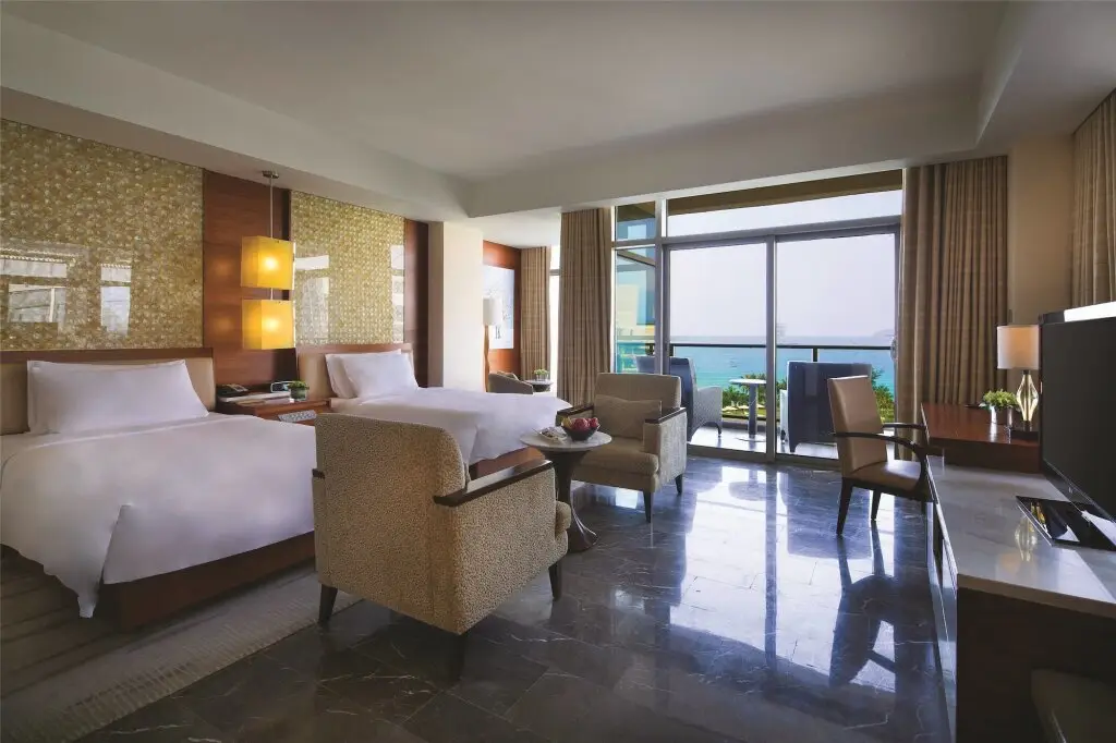 Санья: MGM Grand Sanya