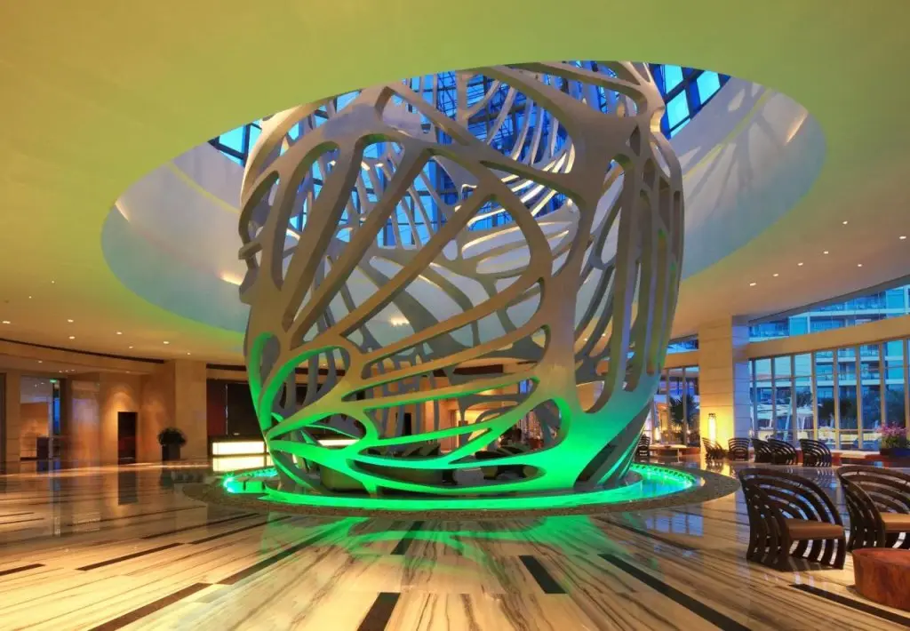 Санья: MGM Grand Sanya