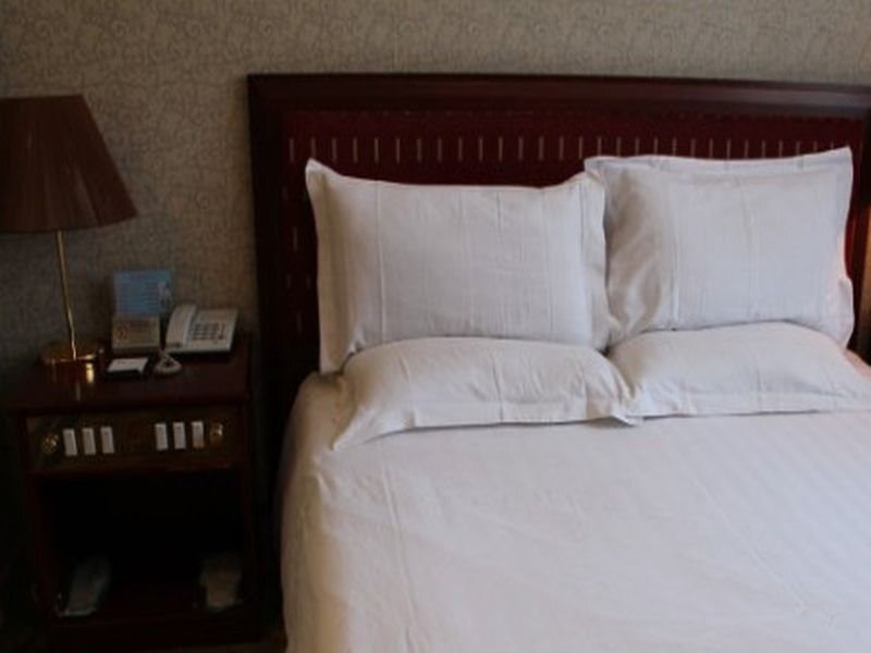Пекин: Saint Angel Hotel - Beijing