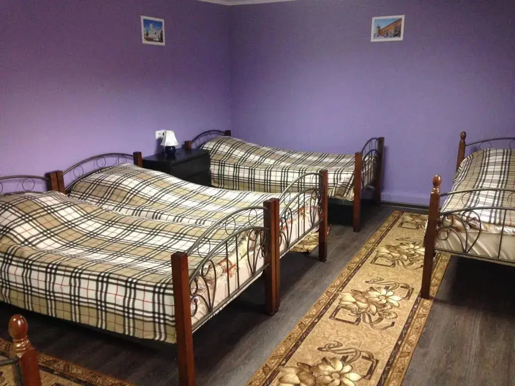 Коломна: Hostel Stary Gorod