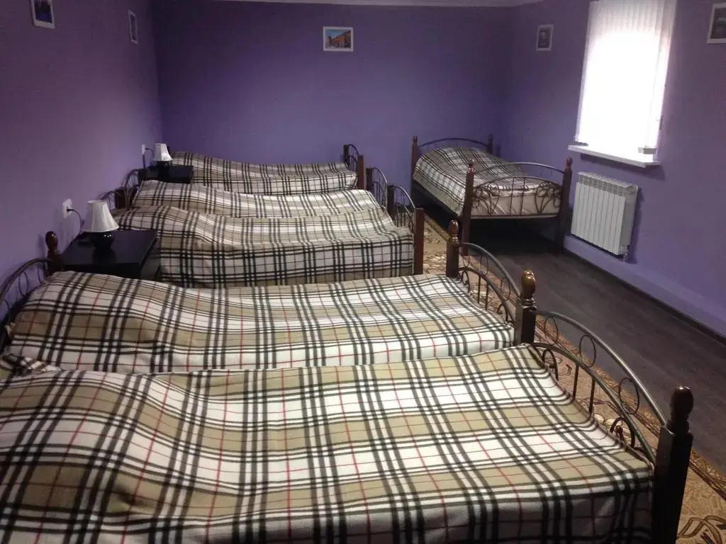 Коломна: Hostel Stary Gorod