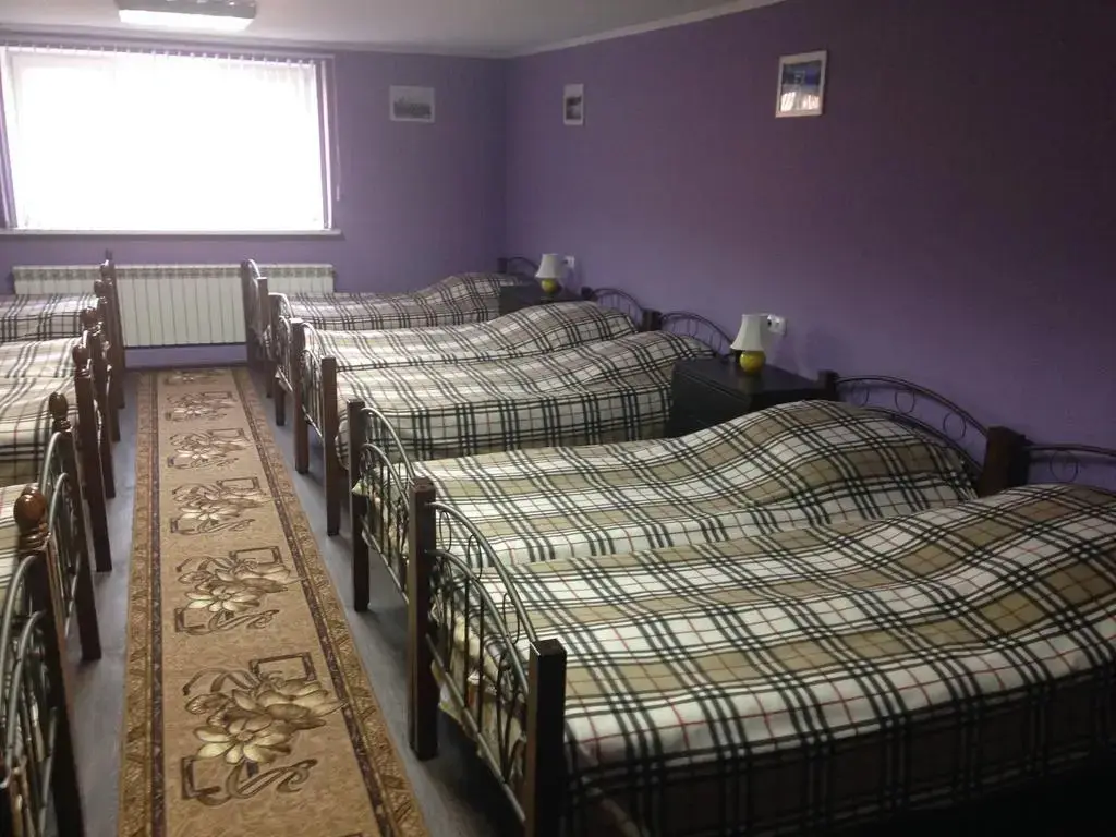 Коломна: Hostel Stary Gorod