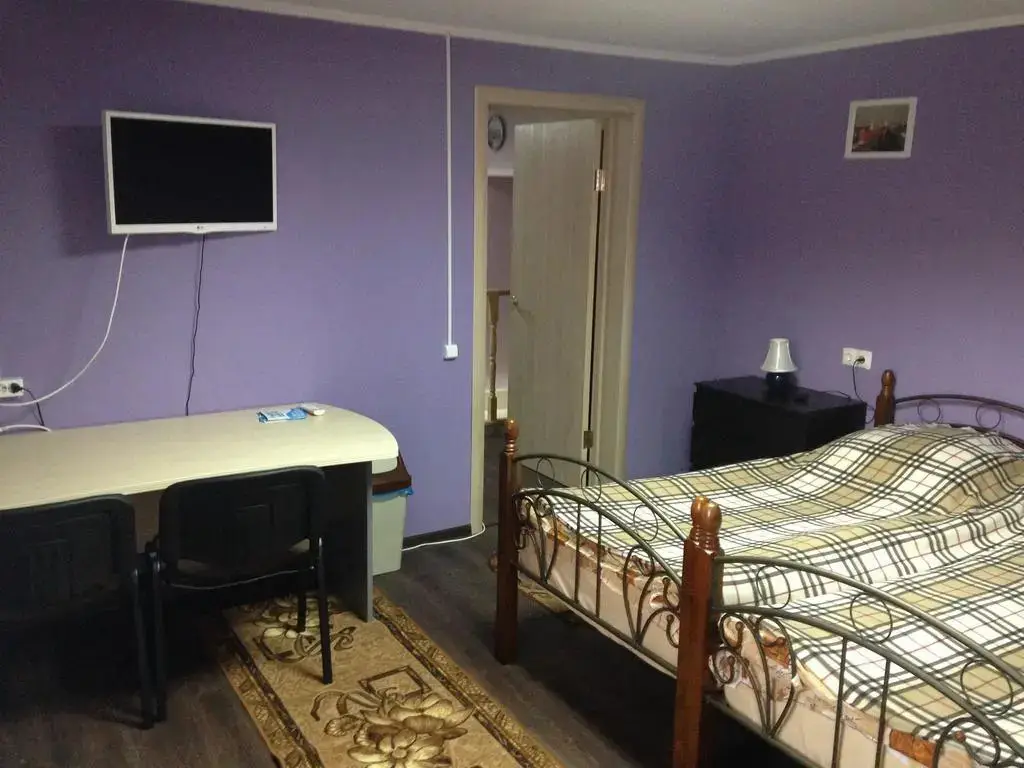 Коломна: Hostel Stary Gorod