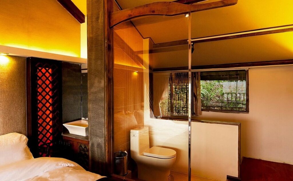Lijiang Emerald Boutique Hotel — фото 1