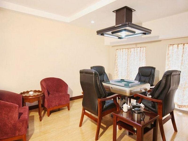 Ханчжоу: Merchant Marco Garden Hotel