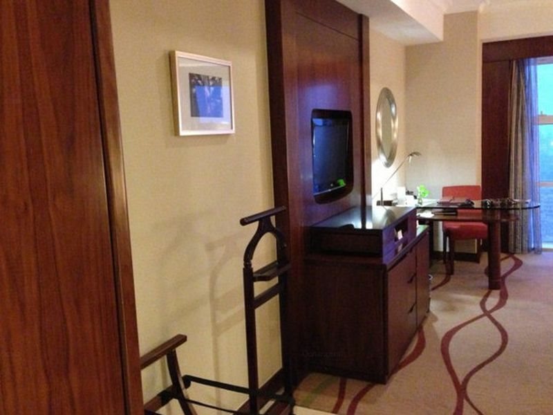 Ханчжоу: Merchant Marco Garden Hotel