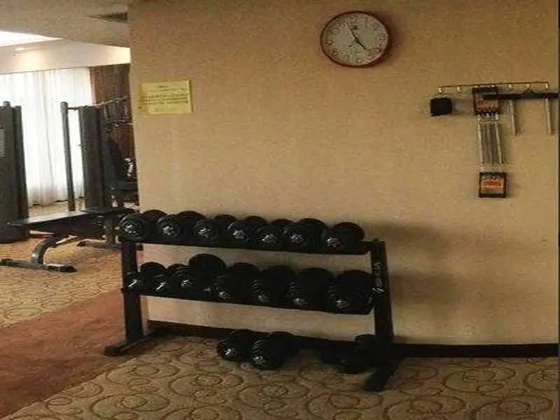 Шэньчжэнь: Mondo International Hotel
