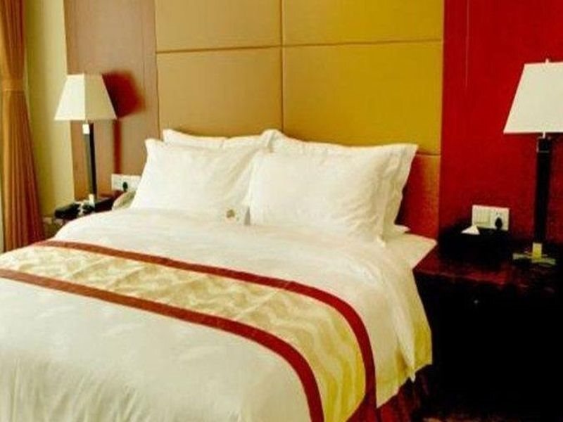 Шэньчжэнь: Mondo International Hotel