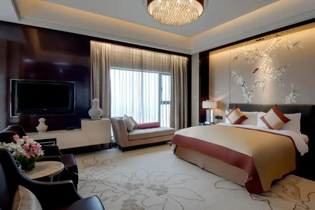 Чэнду: Crowne Plaza Chengdu Panda Garden by IHG - Near Panda Base