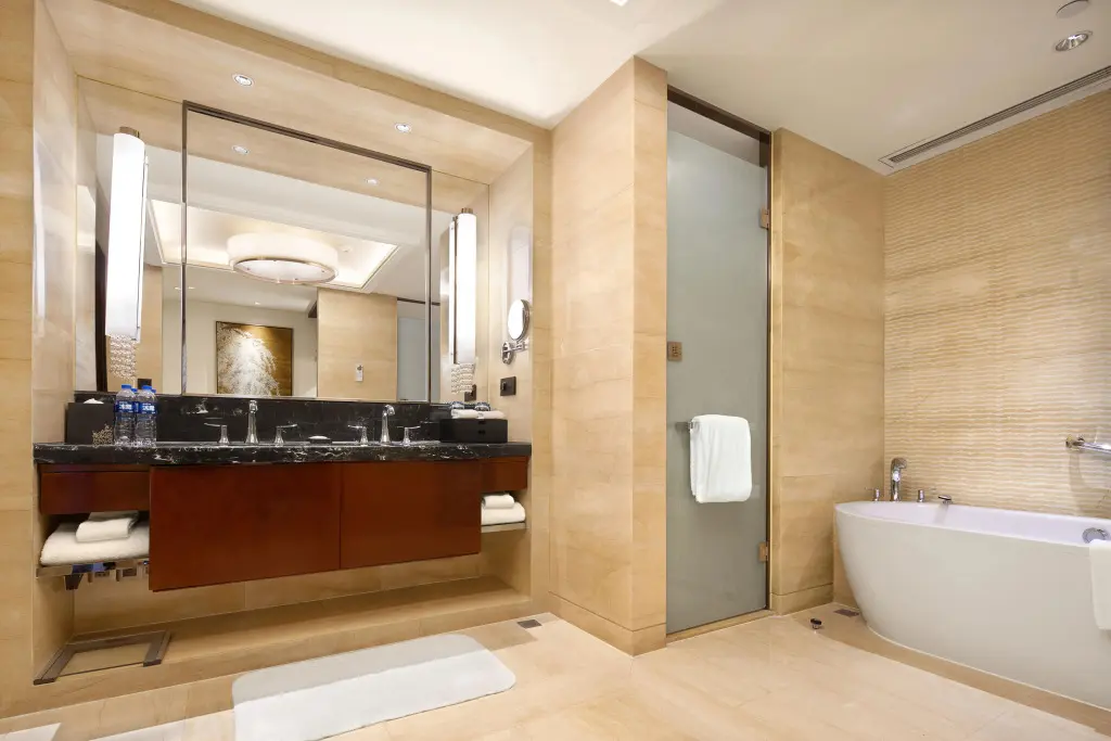 Чэнду: Crowne Plaza Chengdu Panda Garden by IHG - Near Panda Base