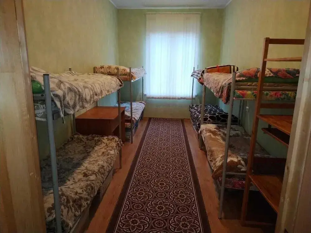Раменское: Хостел «Становое»