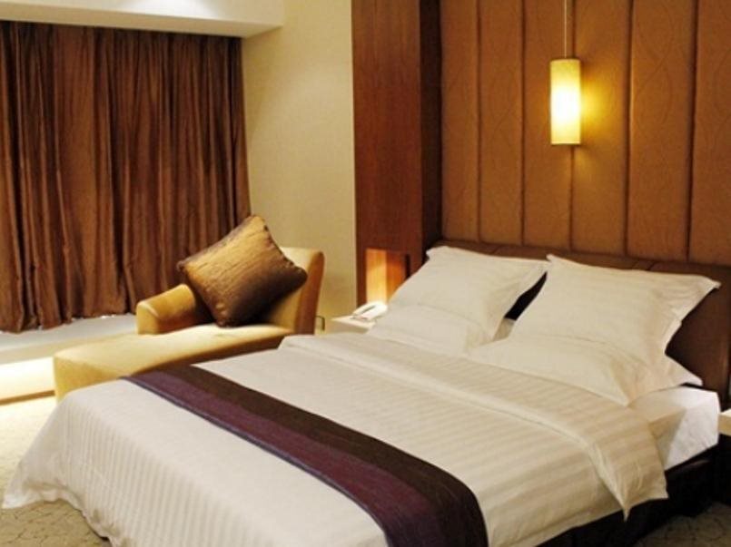 Гуанчжоу: HL Garden Holiday Hotel