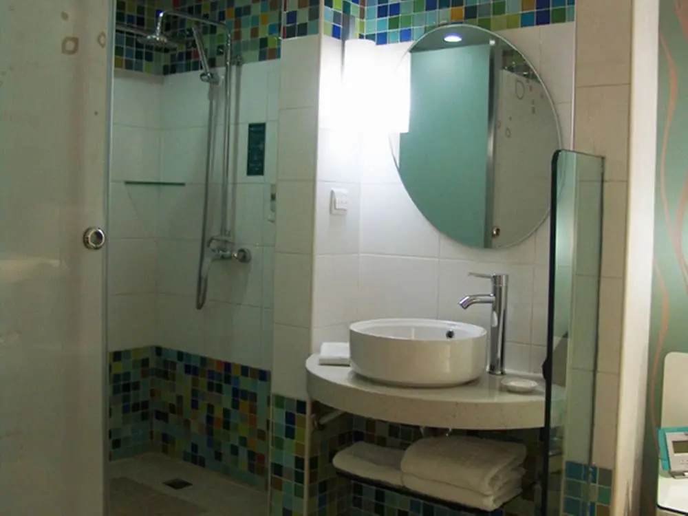 Ухань: Guangbutun Branch TOMOLO Hotel