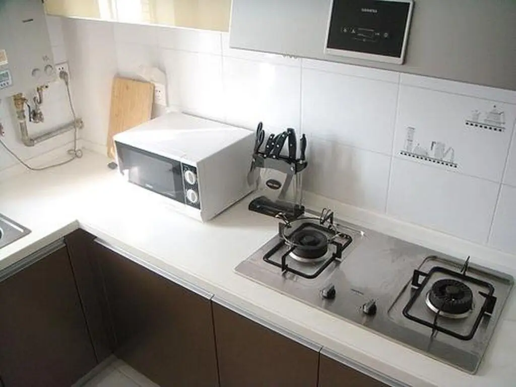 Шанхай: Jiajia Sunshine Service Apartment