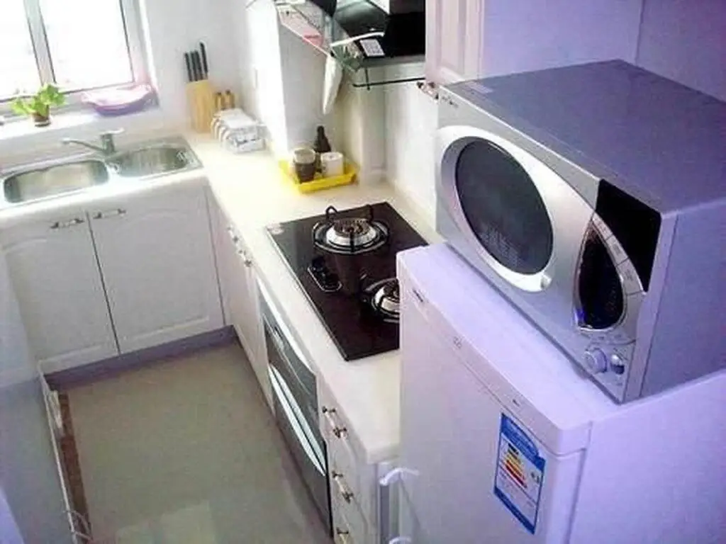 Шанхай: Jiajia Sunshine Service Apartment