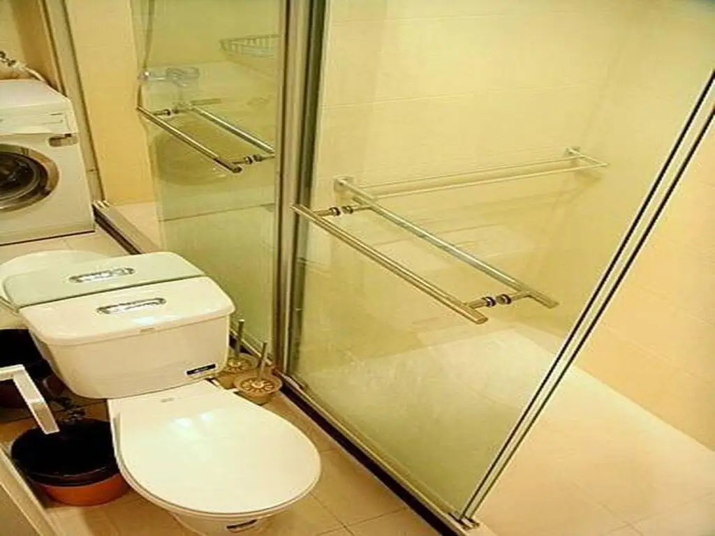 Шанхай: Jiajia Sunshine Service Apartment
