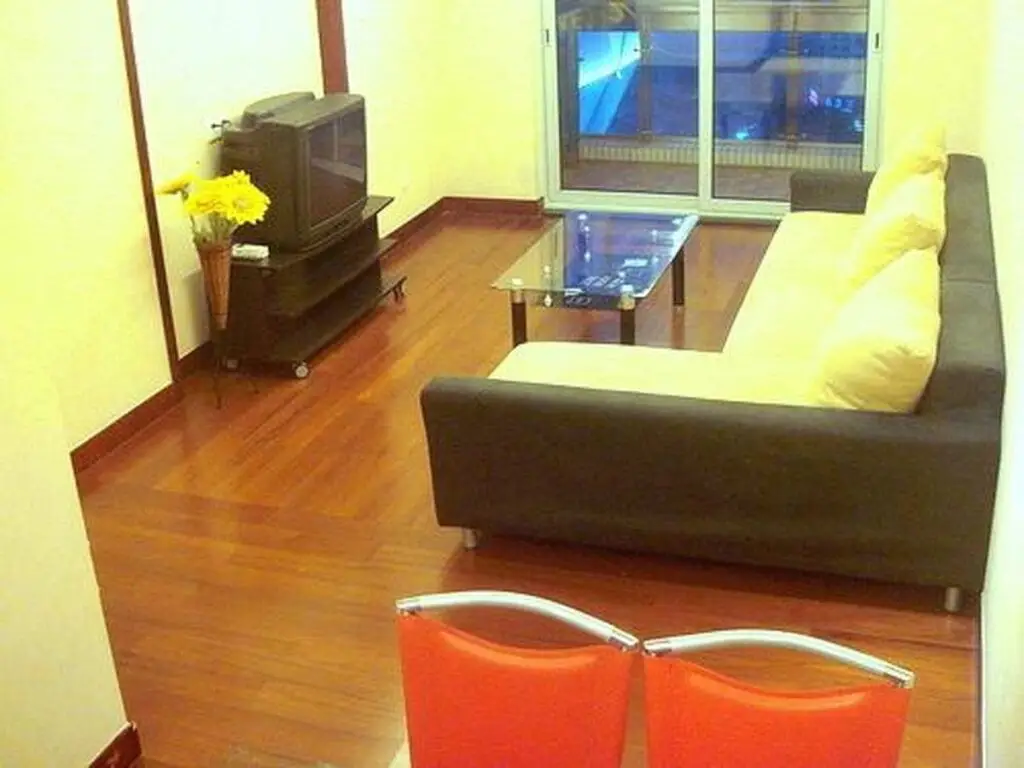 Jiajia Sunshine Service Apartment — фото 1