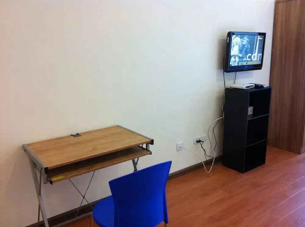 Куньмин: Kunming IC Holiday SOHO Junyuan Serviced Apartments