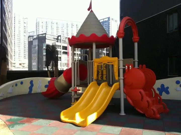 Куньмин: Kunming IC Holiday SOHO Junyuan Serviced Apartments