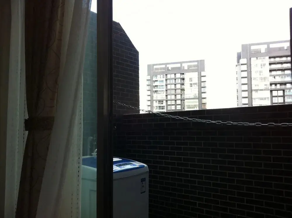 Куньмин: Kunming IC Holiday SOHO Junyuan Serviced Apartments