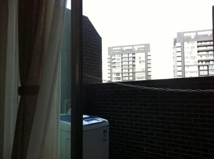 Куньмин: Kunming IC Holiday SOHO Junyuan Serviced Apartments