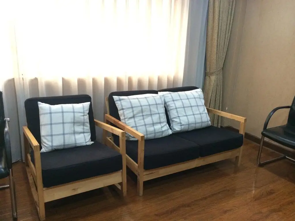 Шэньчжэнь: Lee Garden Inn - Shenzhen