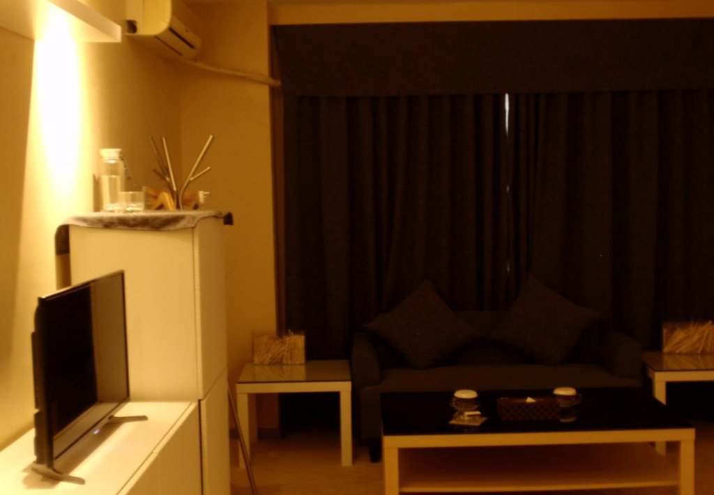 Шэньчжэнь: Shenzhen Tourism Trend Hotel