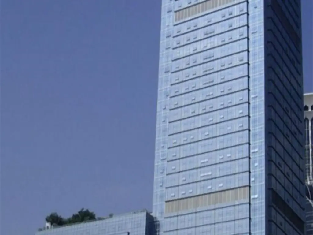 Shenzhen Xiangzhang Business Hotel — фото 1