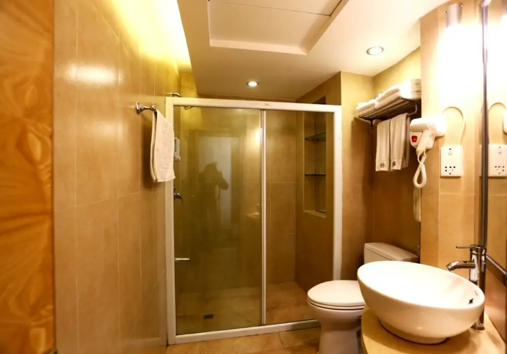 Шэньчжэнь: Shenzhen Sichuan Hotel
