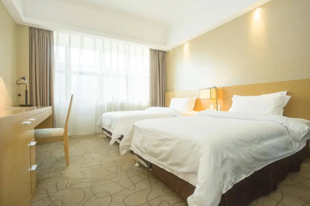 Гуанчжоу: Metropolo Guangzhou Wanda Plaza Baiyun Mountain