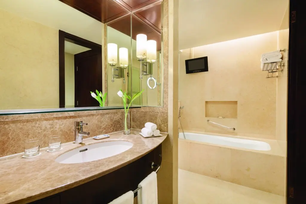 Сиань: Shangri-La Xian