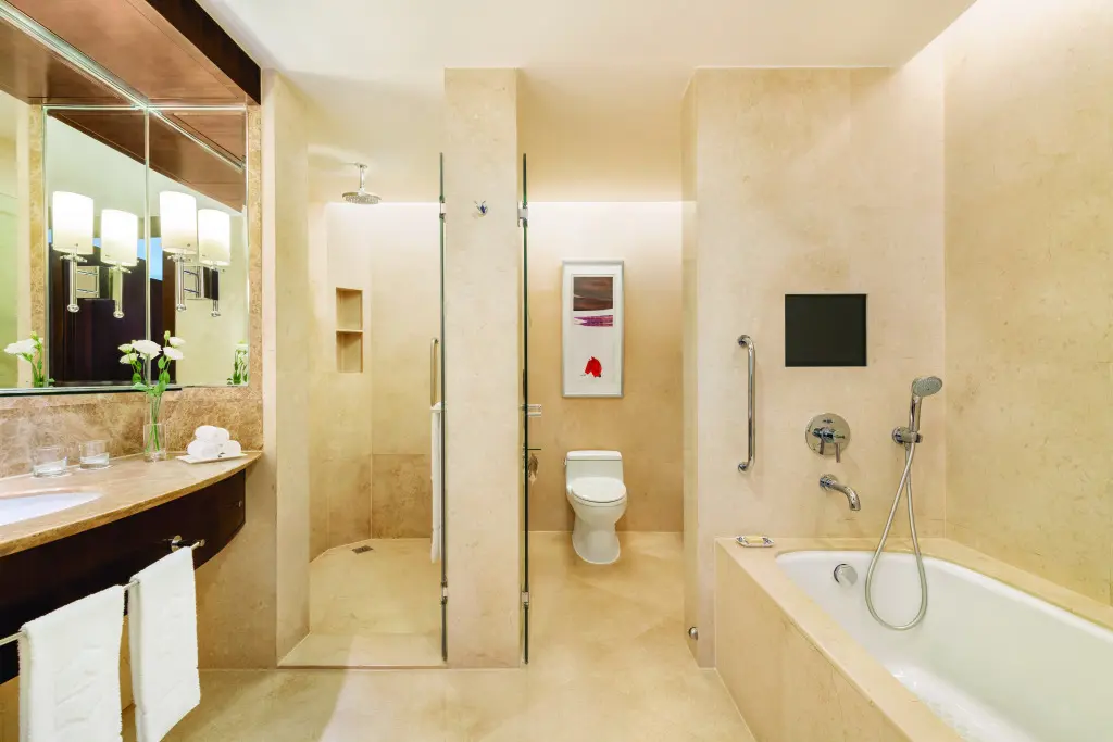 Сиань: Shangri-La Xian