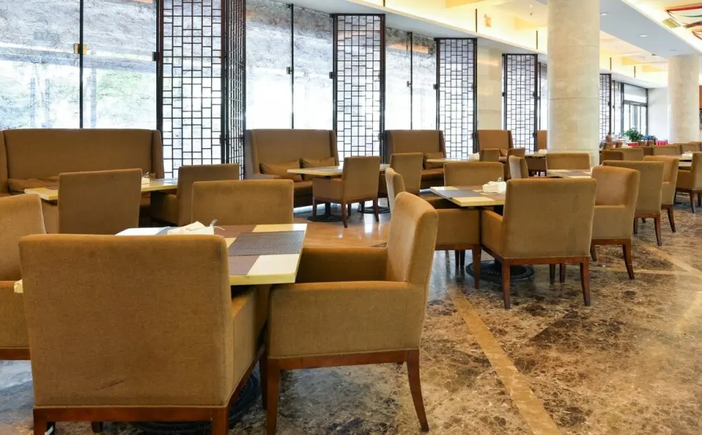 Шанхай: ZTE Hotel Shanghai