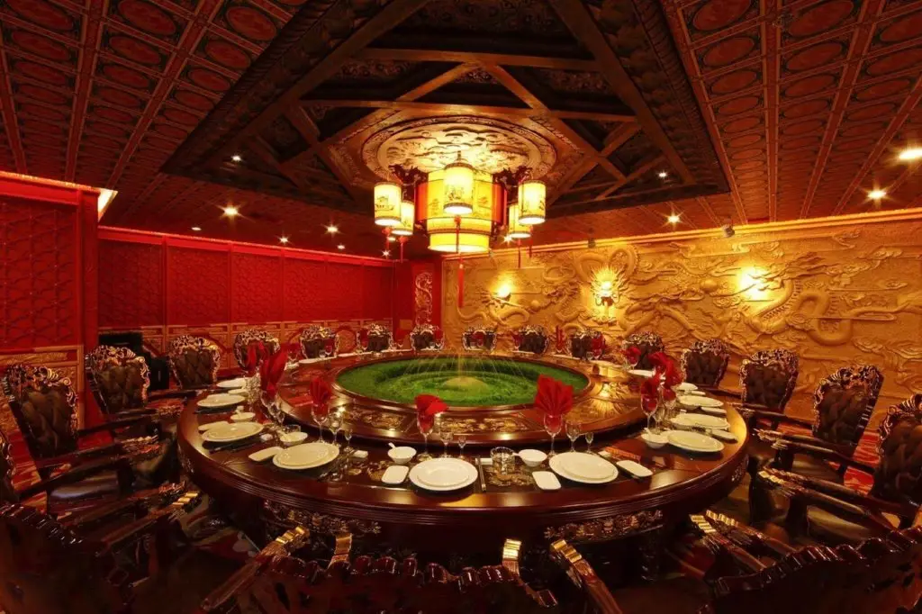 Пекин: Beijing Jiang Tai Art Hotel