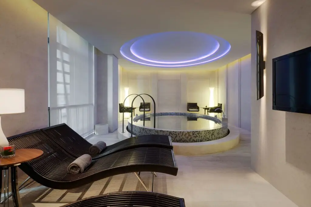 Сиань: Hilton Xi'an High-tech Zone