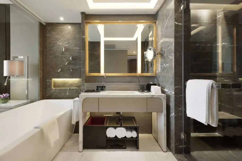 Hilton Xi'an High-tech Zone — фото 1