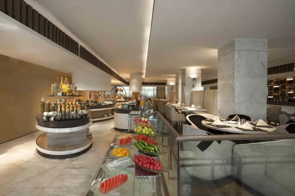Сиань: Hilton Xi'an High-tech Zone