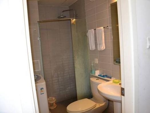 Пекин: Beijing Yijia Hotel Apartment
