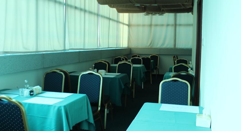 Гуанчжоу: Baoli Hotel