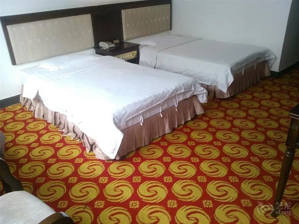 Гуанчжоу: Baoli Hotel