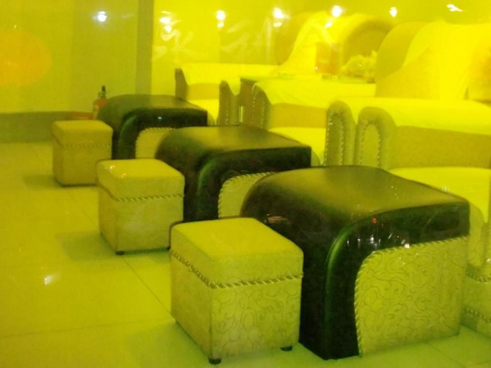Гуанчжоу: Baoli Hotel