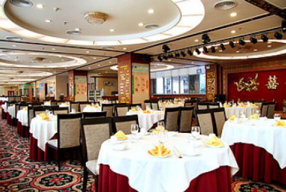 Шэньчжэнь: Shazui Hotel