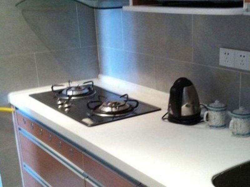 Шэньчжэнь: Shahe Century Hotel Apartment Store