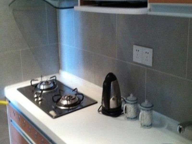Шэньчжэнь: Shahe Century Hotel Apartment Store