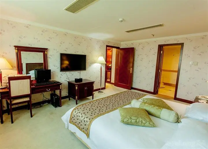 Пекин: Zhongyu Century Grand Hotel