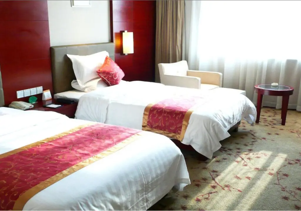Huigao Garden Hotel — фото 1