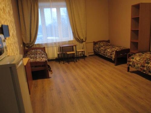 Малаховка: Hotel Roomhotel