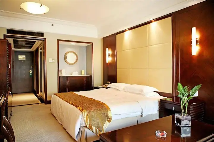 Пекин: Guangzhou Hotel