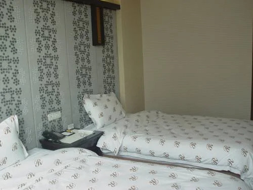 Ухань: Wuhan Ruifeng Times Hotel